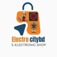 ElectroCityBD Logo